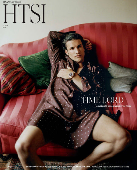 Financial Times HTSI - 