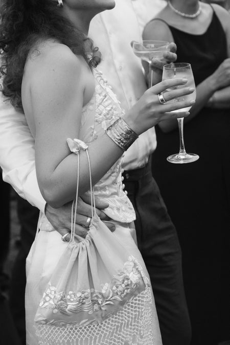 [ Chapel Eternity Ring ]