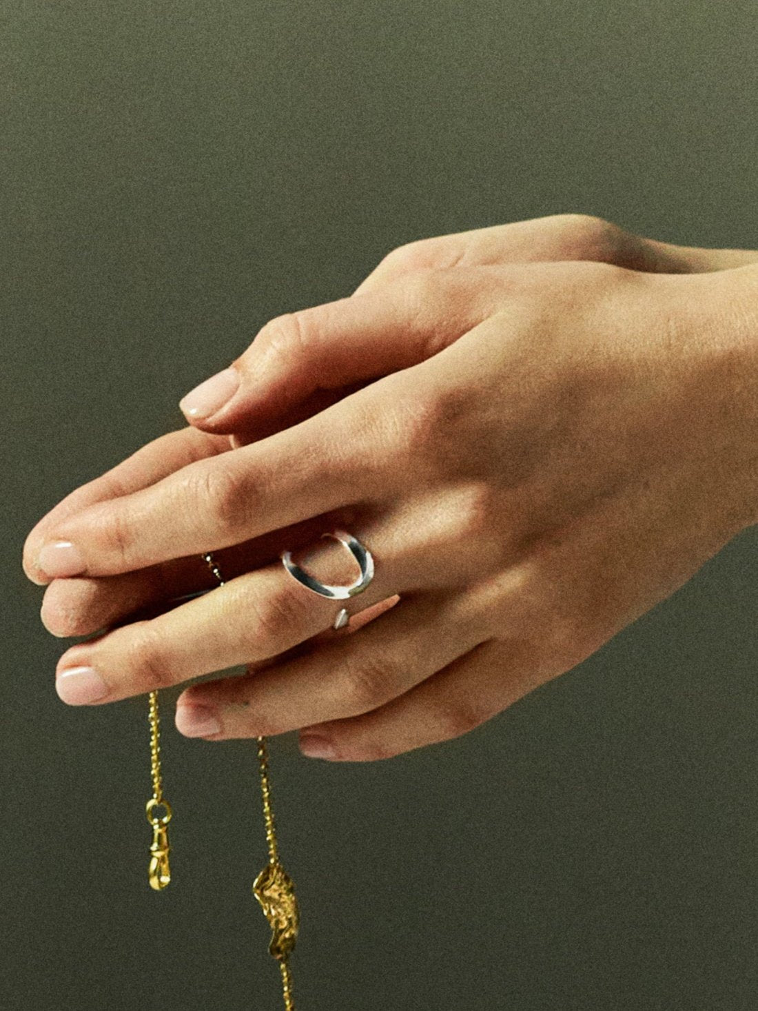 [ Doux Ring ]