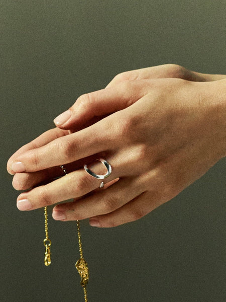 [ Doux Ring ]