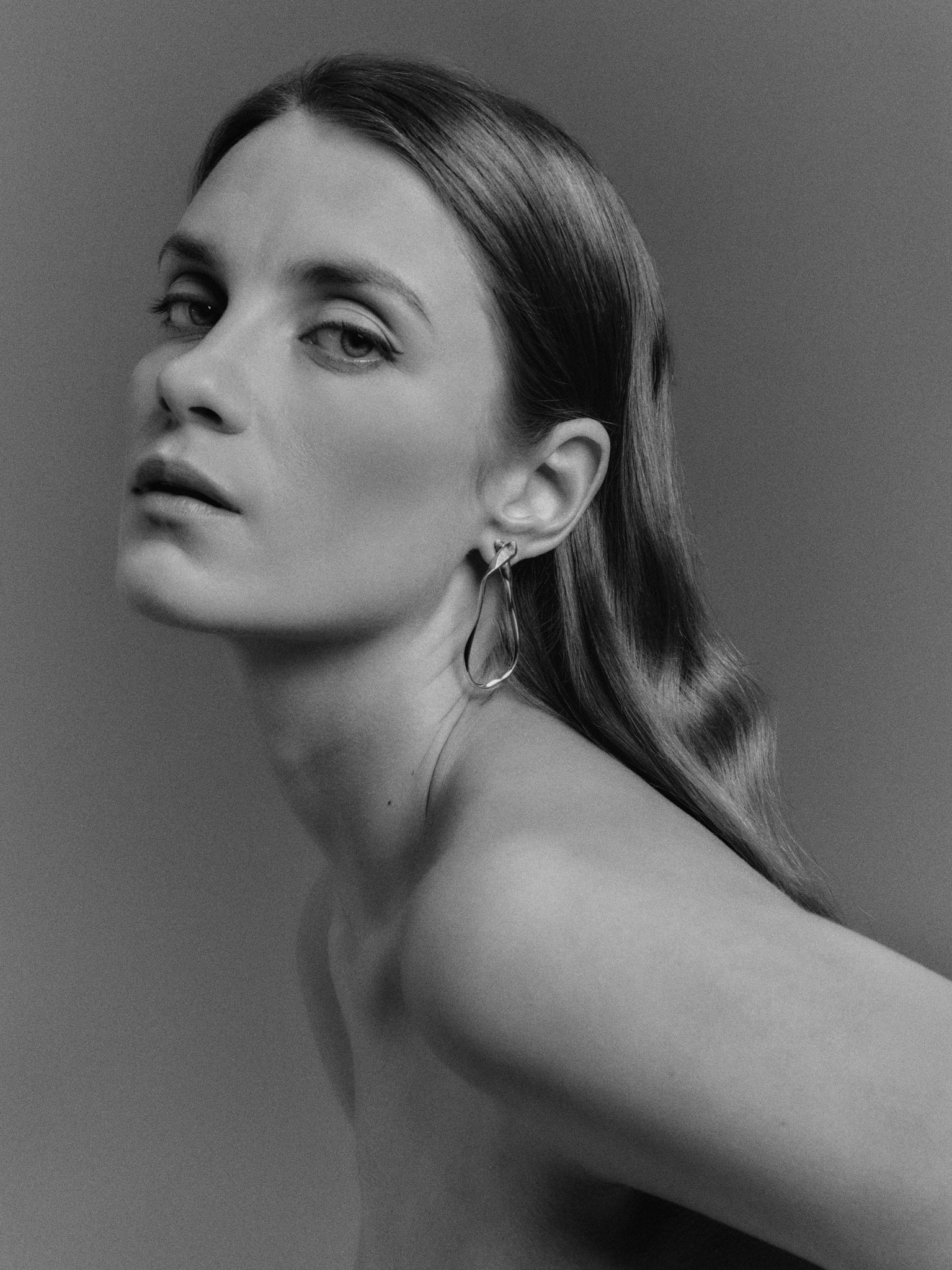 [ Doux Earrings ]