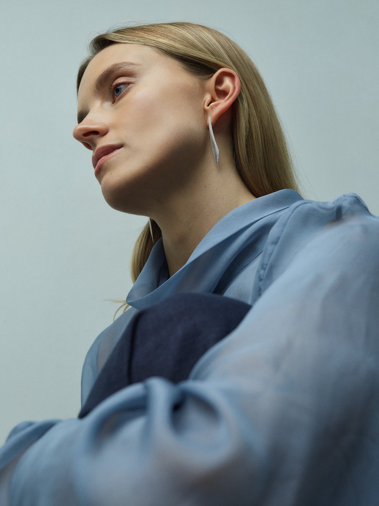 [ Diamond Phase Drops ]