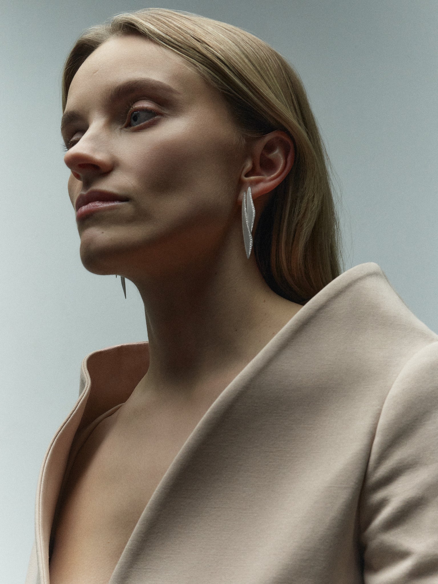 [ Diamond Phase Drops ]