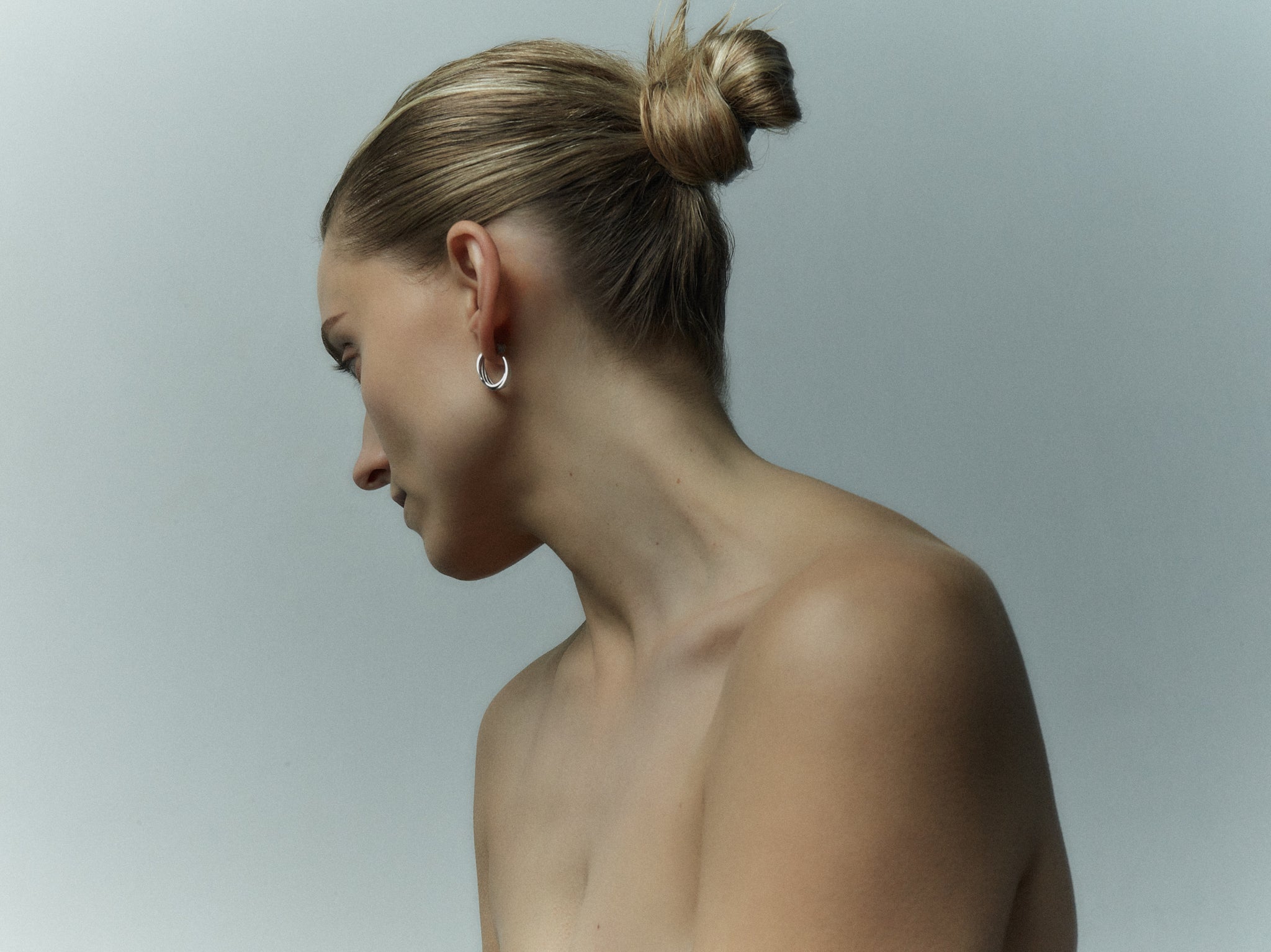 [ Oscillate Mini  Hoops ]