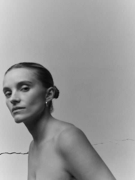 [ Oscillate Mini  Hoops ]