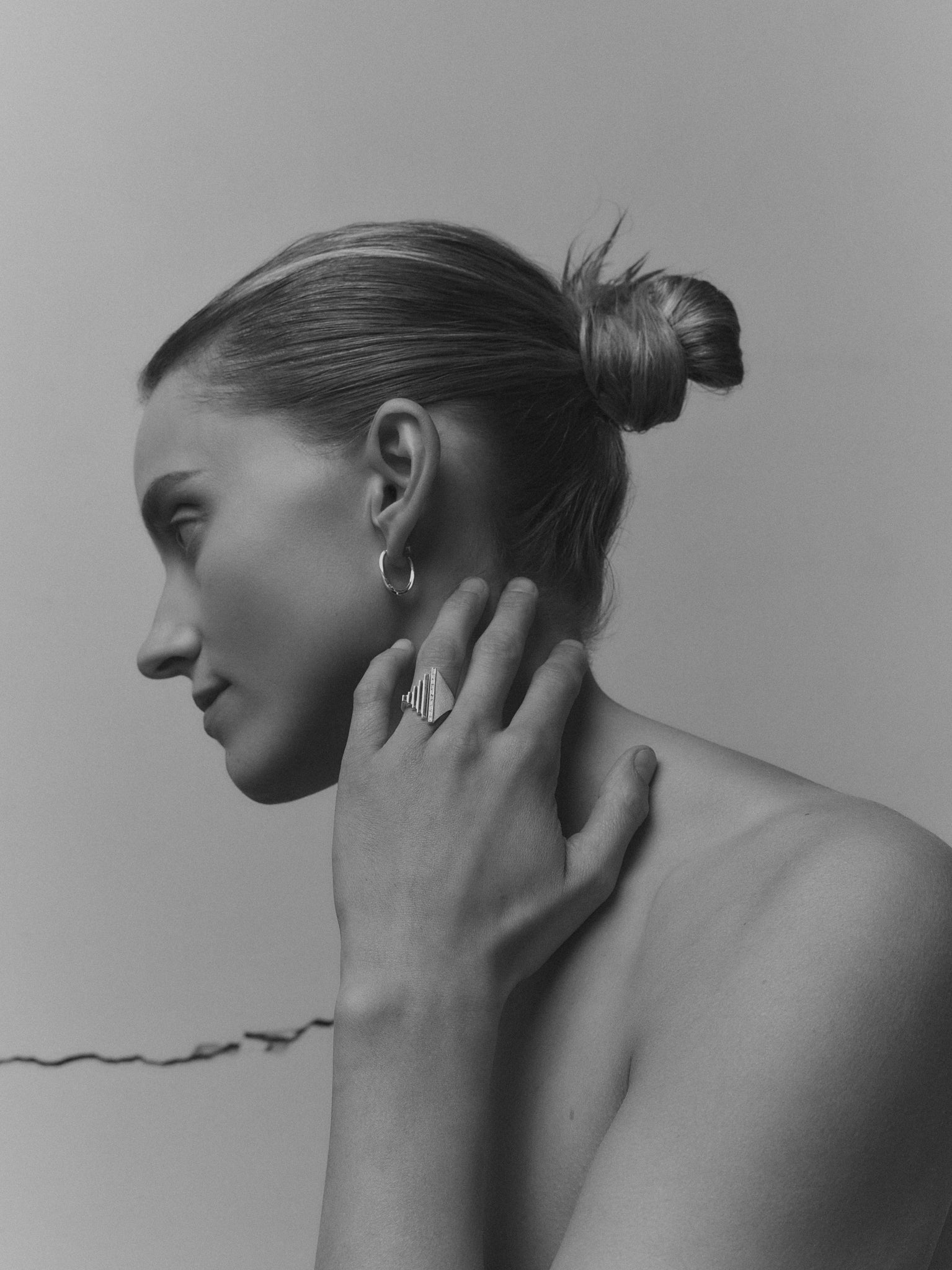 [ Oscillate Mini  Hoops ]