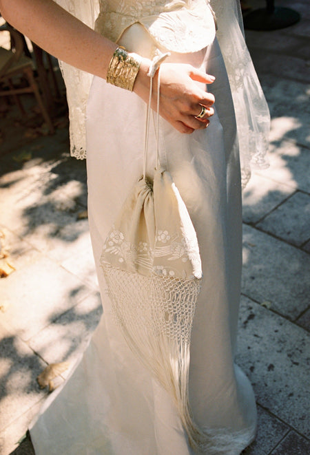 [ Chapel Cuff ]