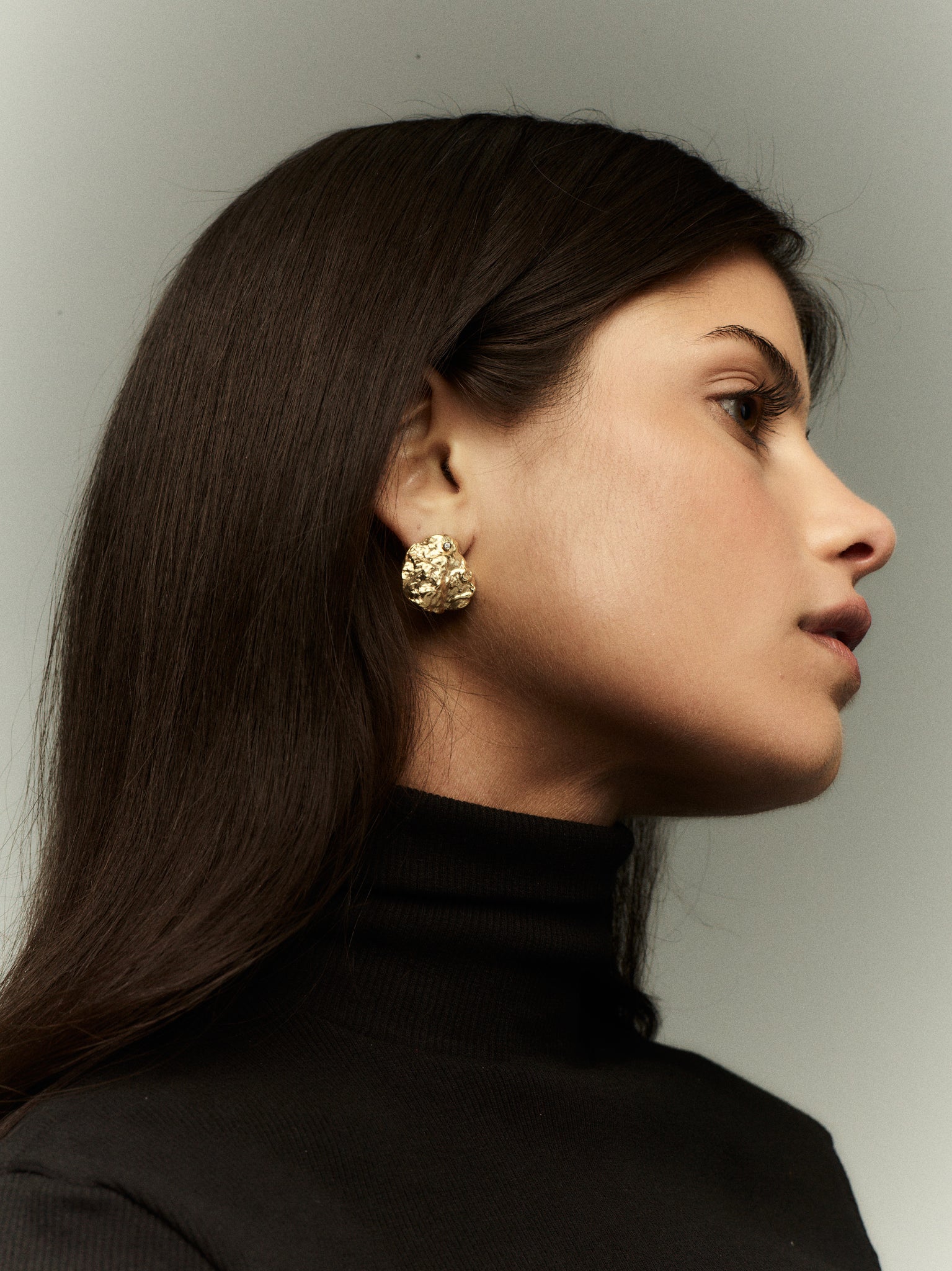 [ Rochette Earrings ] £2,200