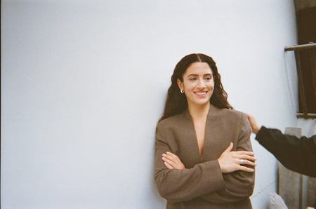 [ Oscillate Mini  Hoops ]