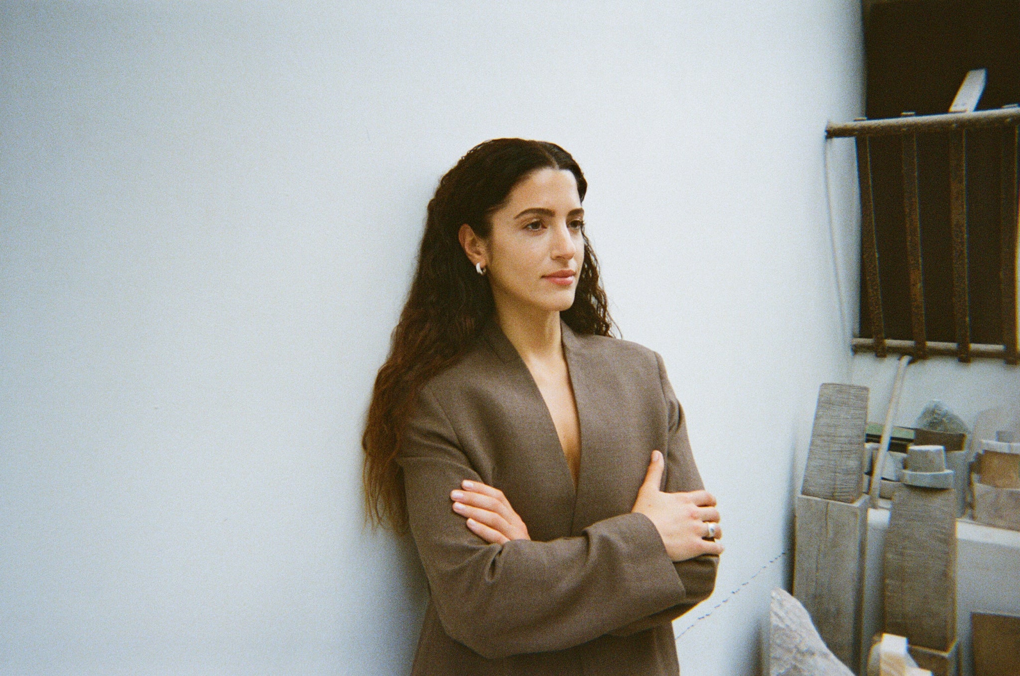 [ Oscillate Mini  Hoops ]