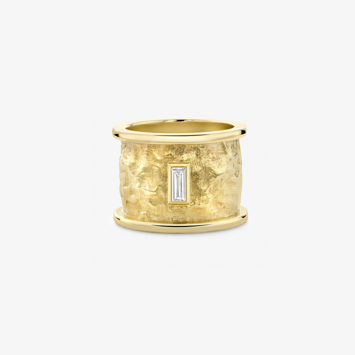 [ Chapel Window Ring ]    £3,320