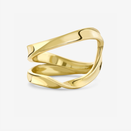 [ Doux Ring ]    £1,360