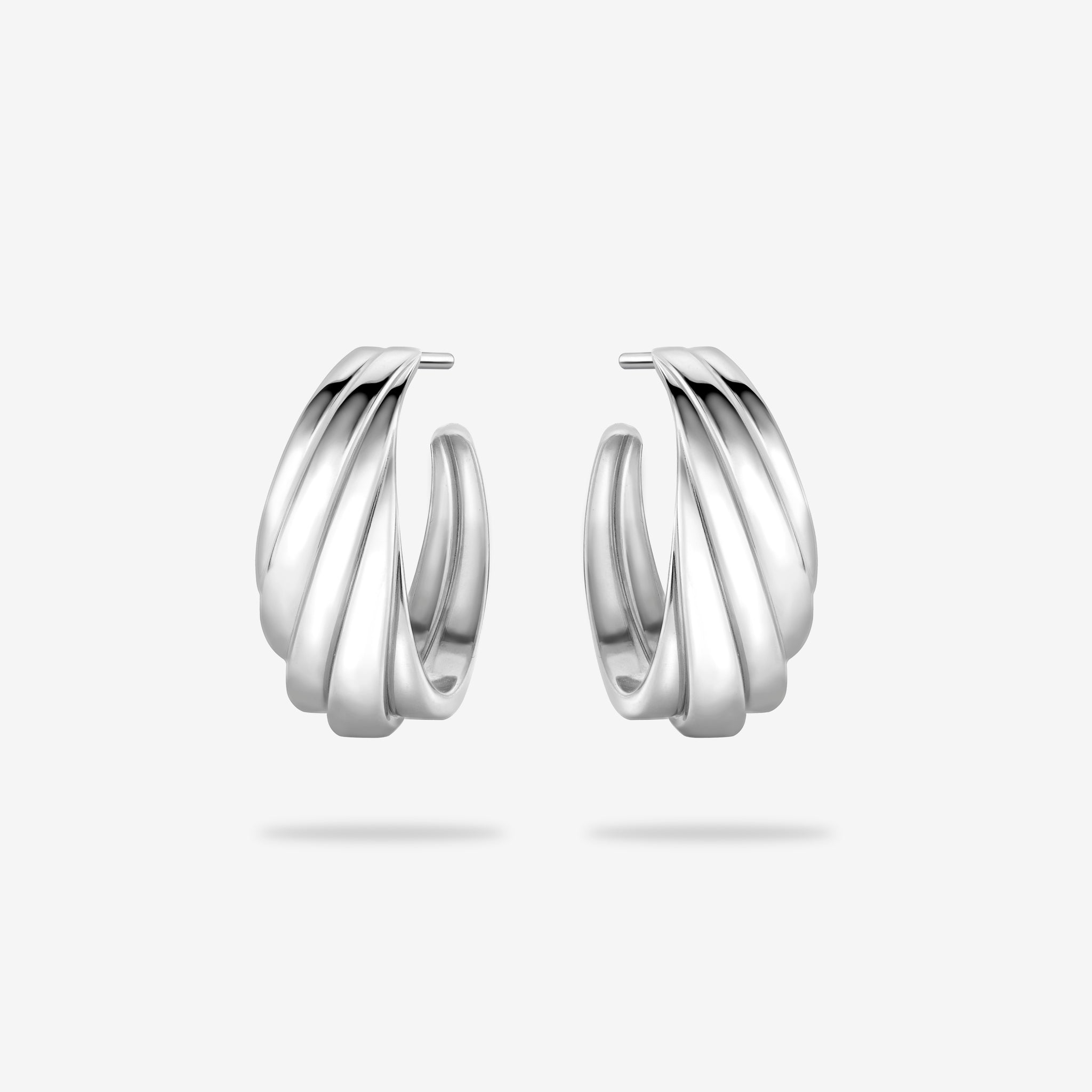 [ Oscillate Mini  Hoops ]