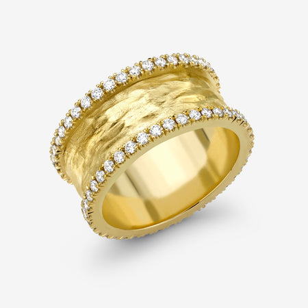 [ Chapel Eternity Ring ]