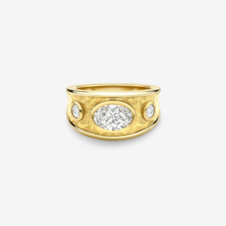 [ Trilogy Chapel Ring ]