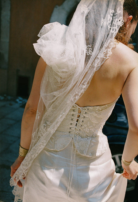 [ Chapel Cuff ]