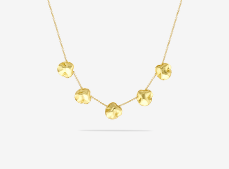 [ Rochette Necklace ] £6,800