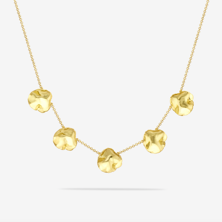 [ Rochette Necklace ] £6,800