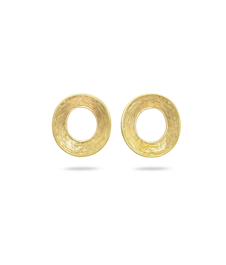 [ Roue Earrings ] £3,600