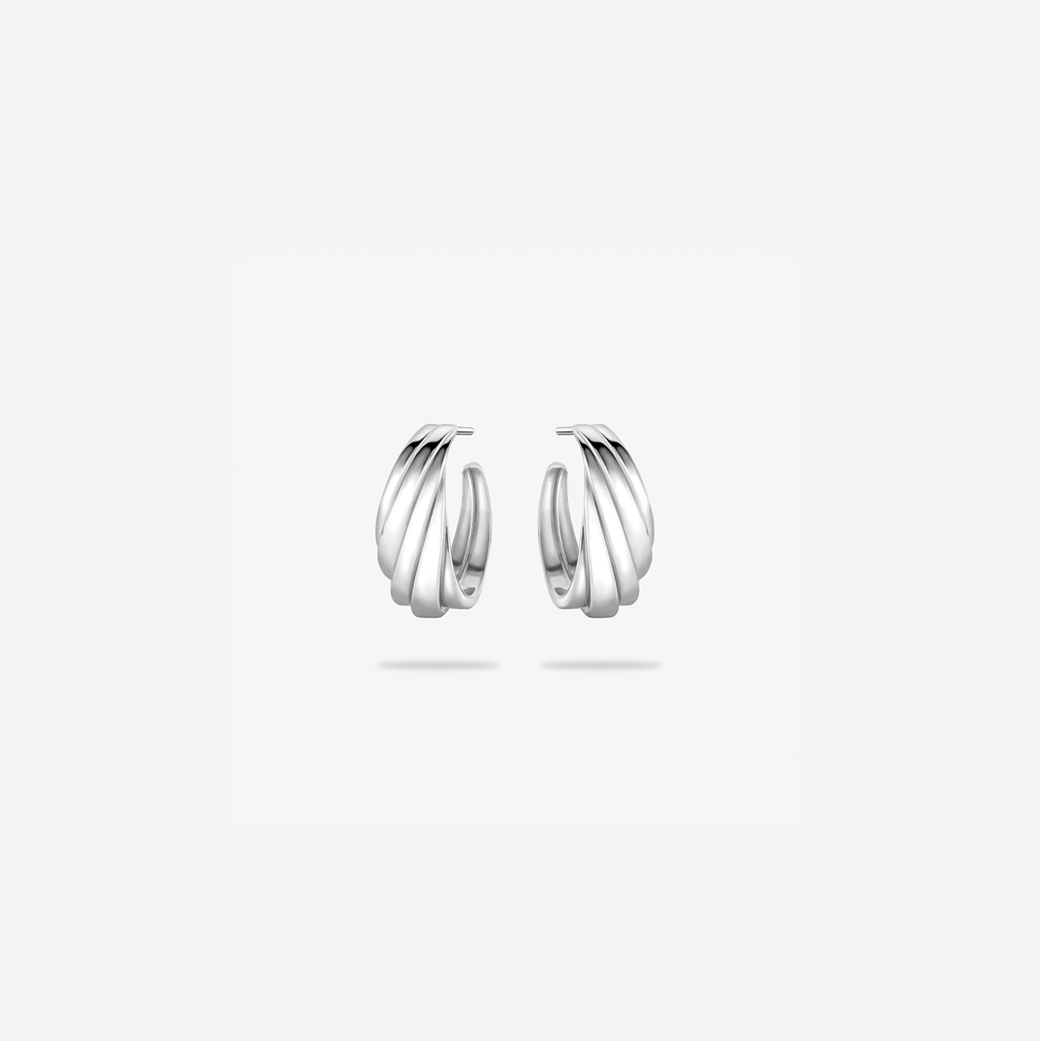 [ Oscillate Mini  Hoops ]