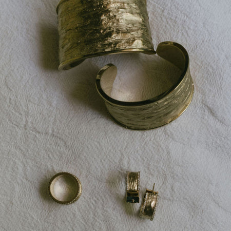 [ Chapel Cuff ]