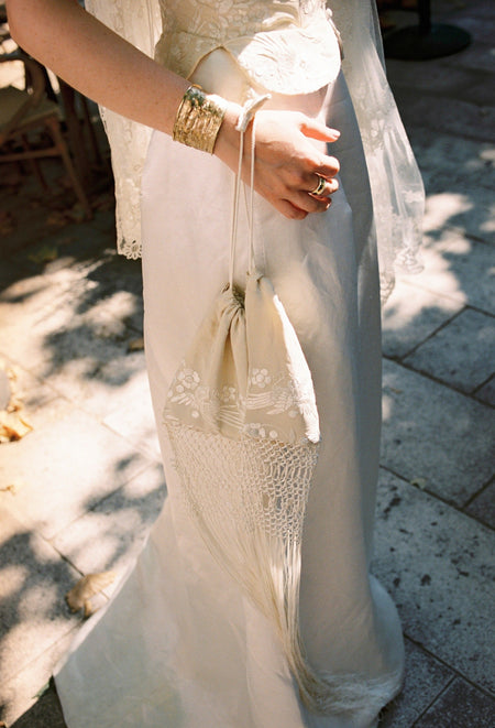 [ Chapel Eternity Ring ]